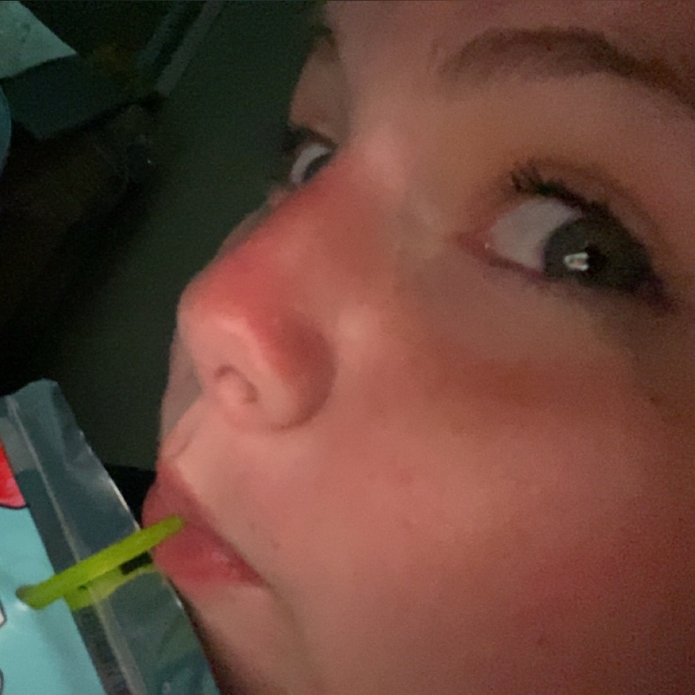 Meet your Posher, Kylee
